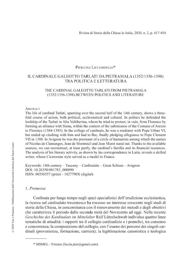 Exemple de page