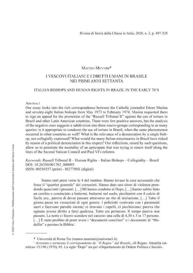 Exemple de page