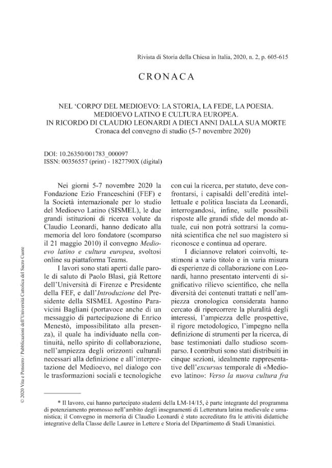 Página de muestra
