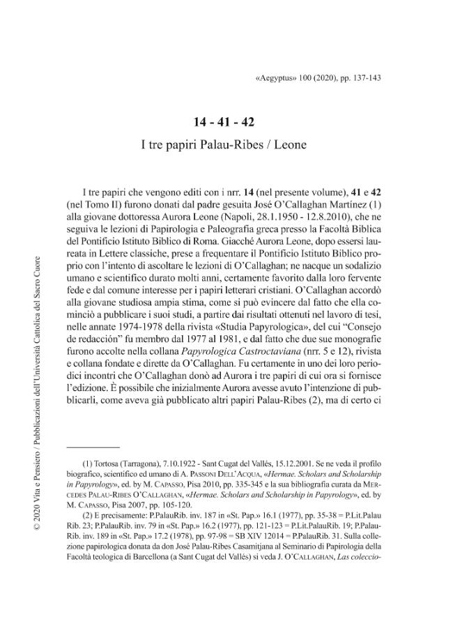 Sample page