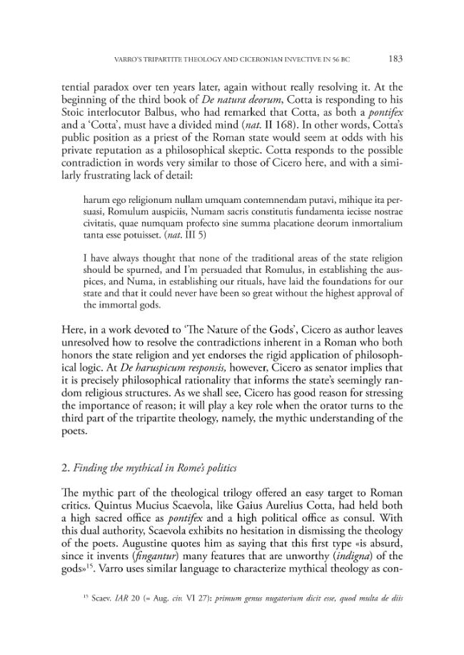 Exemple de page