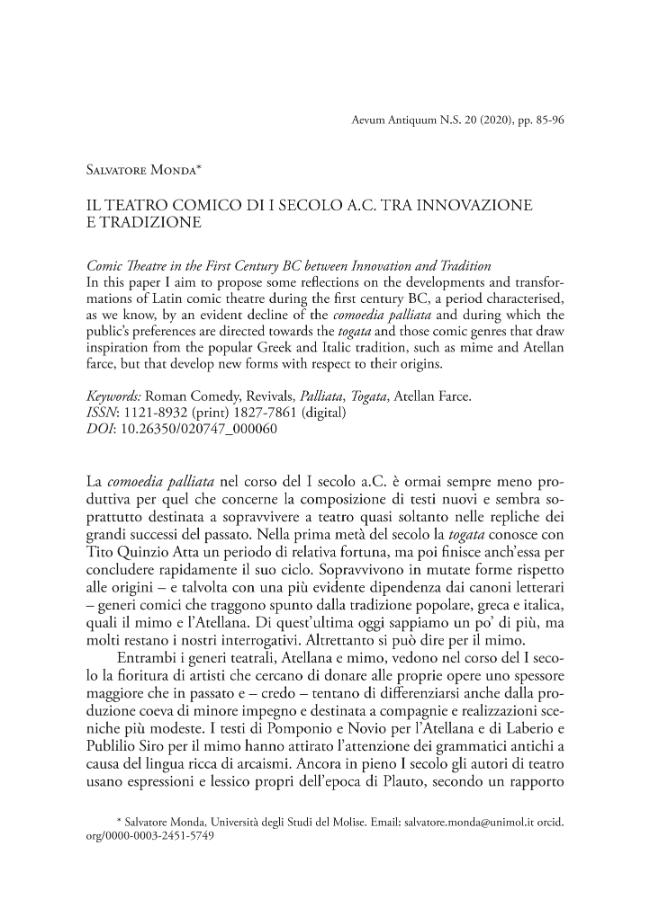 Sample page