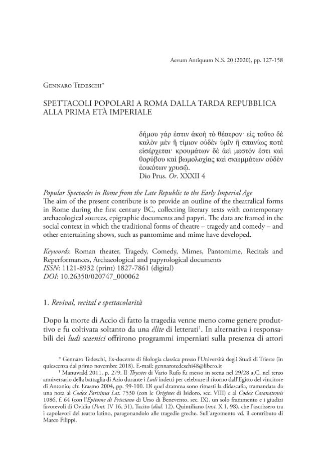 Página de muestra