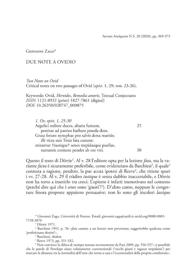 Sample page