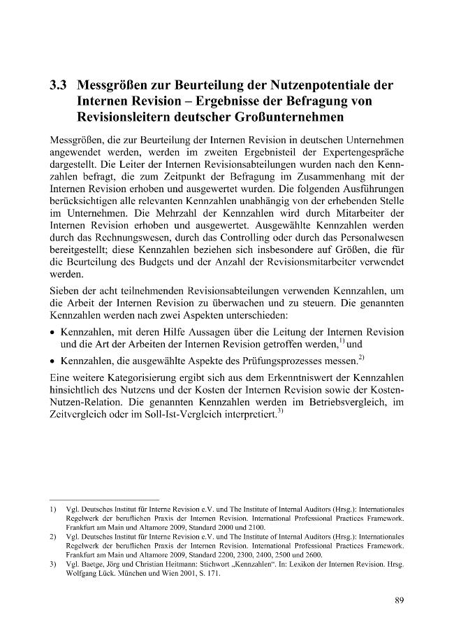 Exemple de page