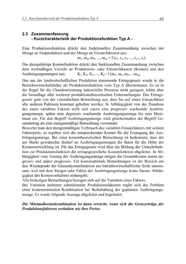 Exemple de page