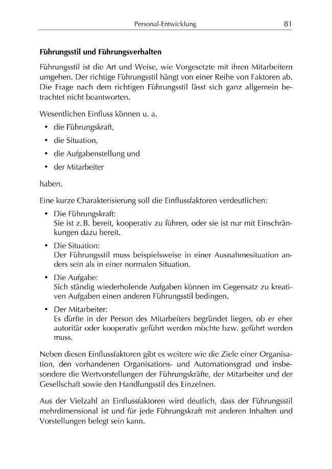 Exemple de page