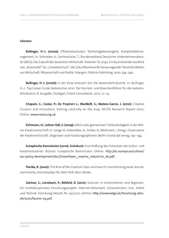 Exemple de page
