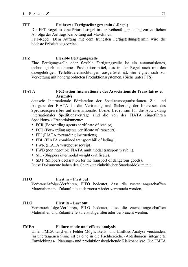 Probeseite