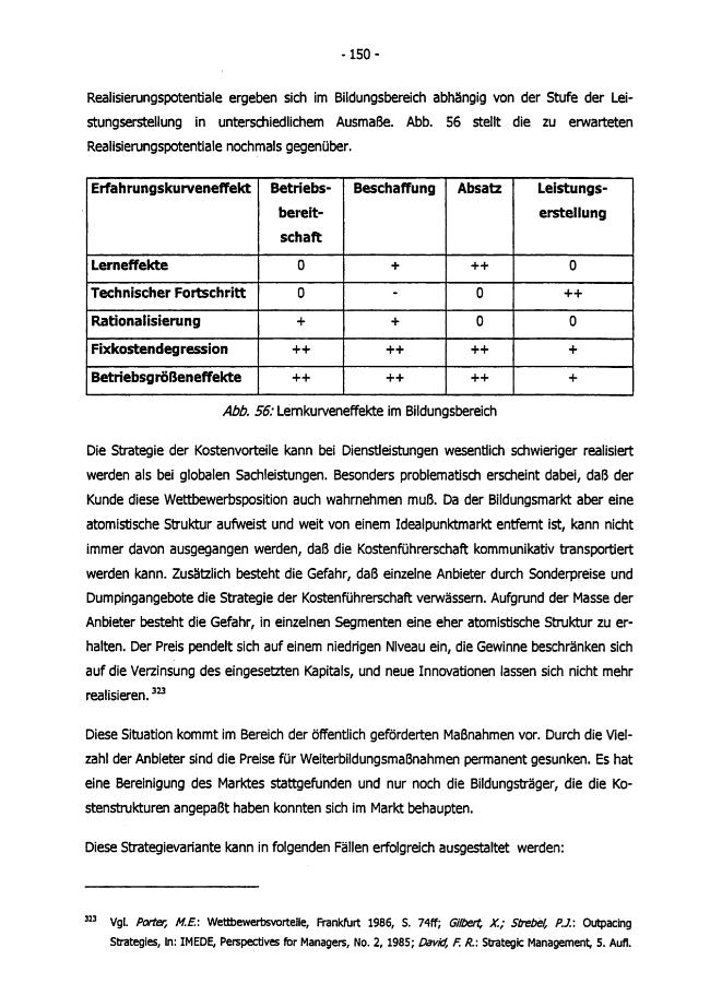 Probeseite