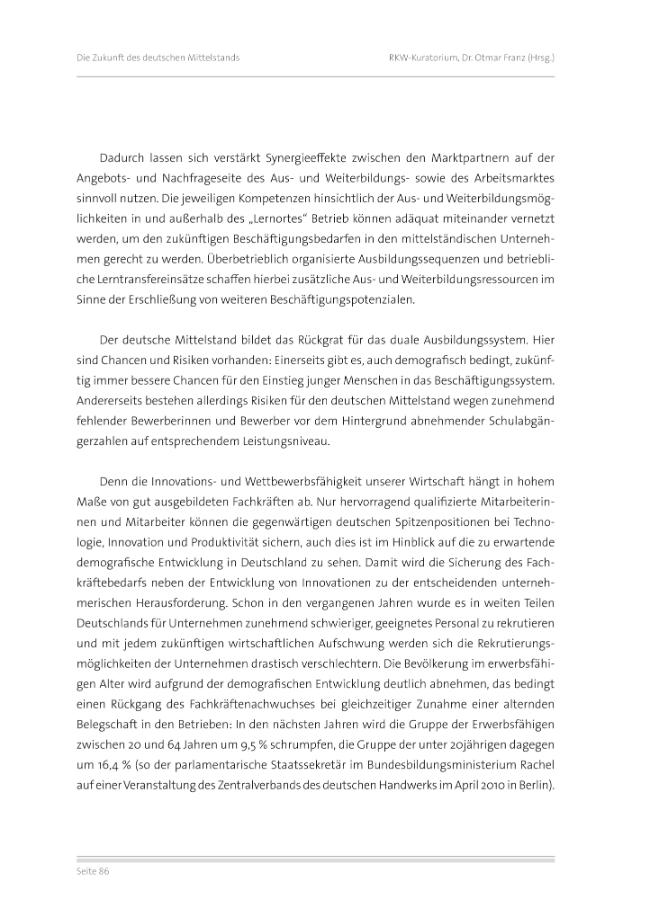 Probeseite