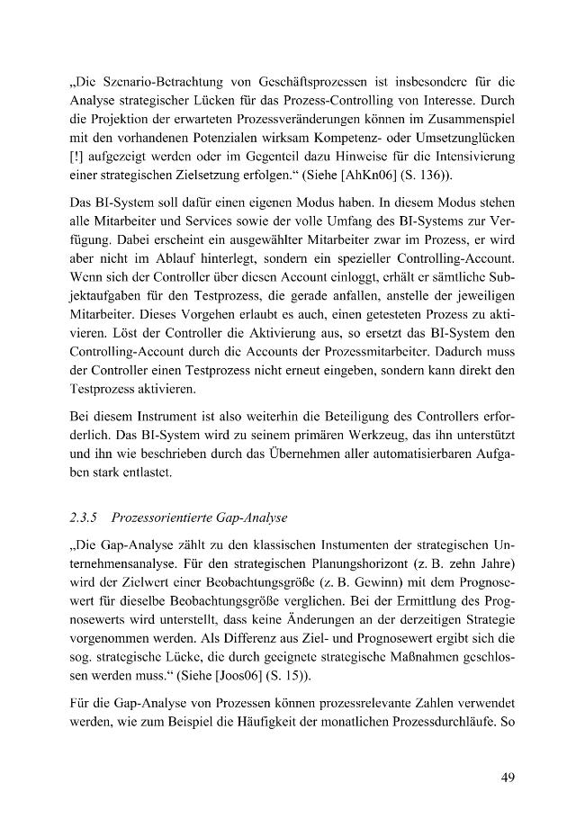 Exemple de page