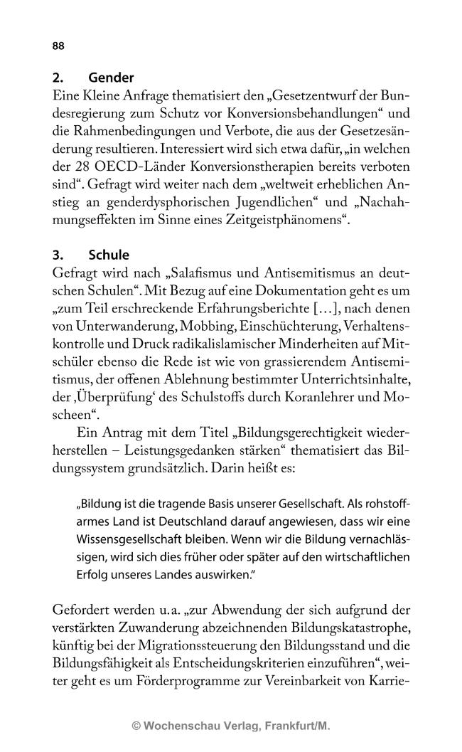Sample page
