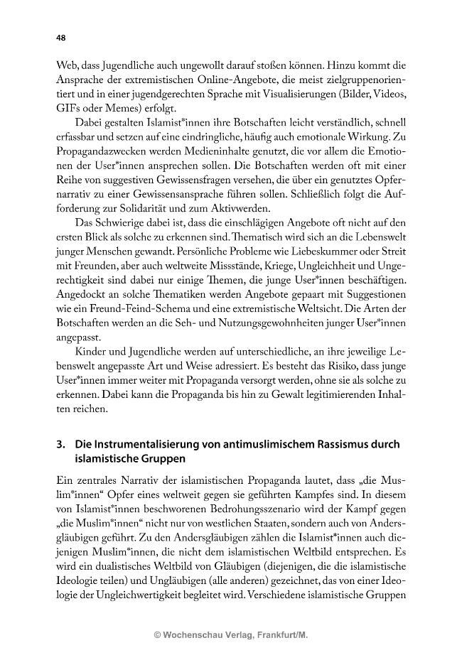 Pagina campione