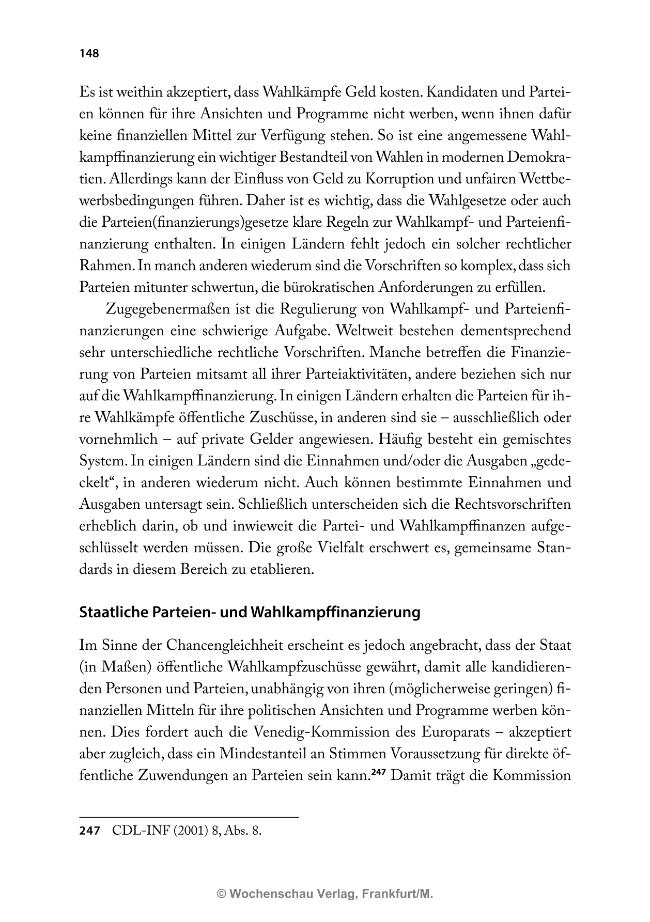 Sample page
