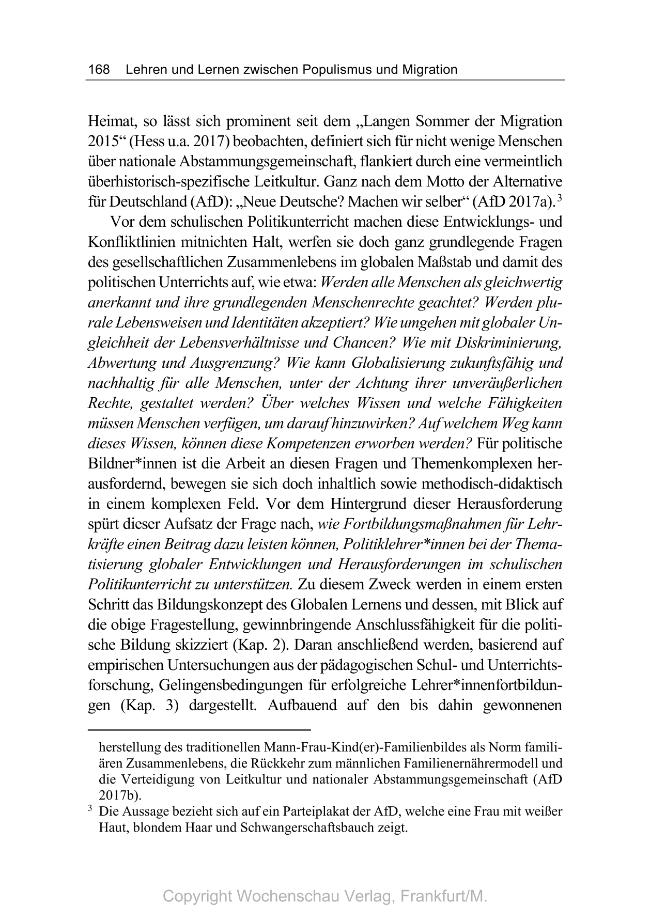 Sample page