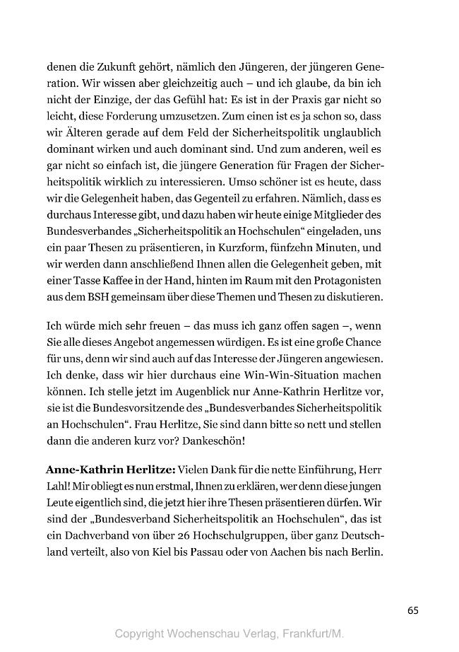 Sample page