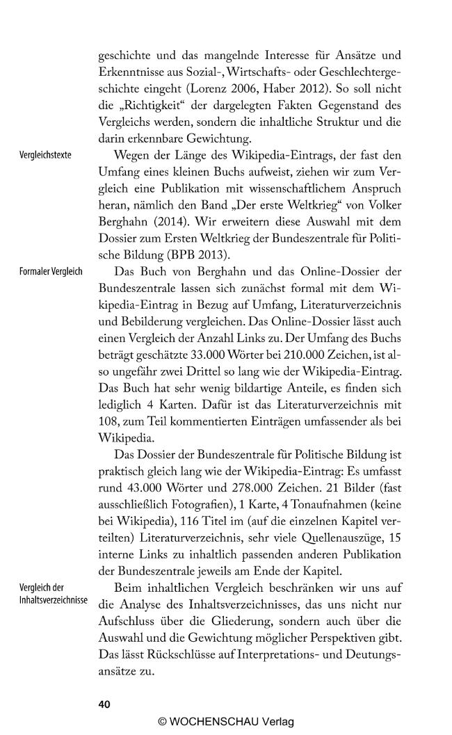 Sample page