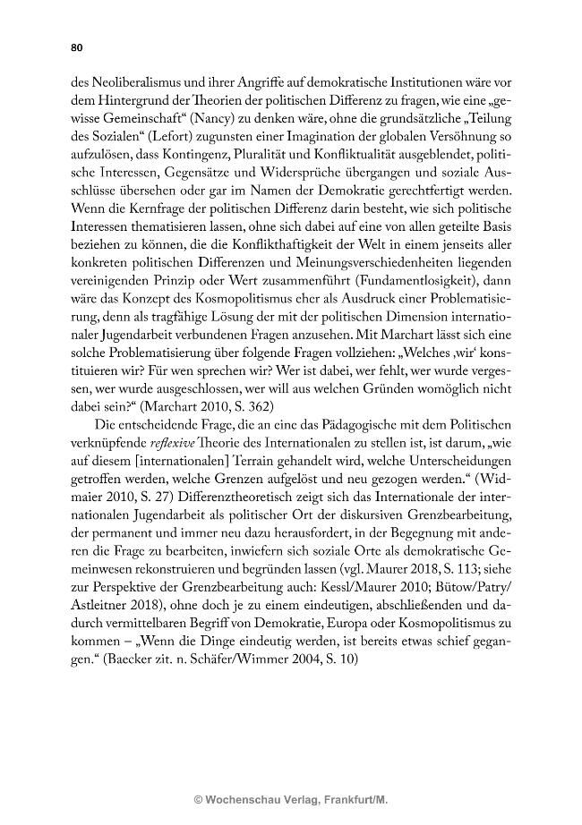 Sample page