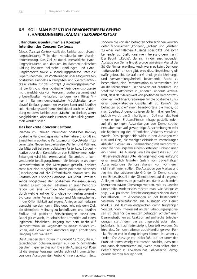Sample page