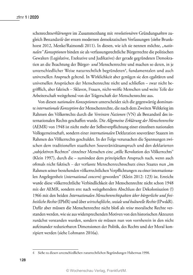 Sample page