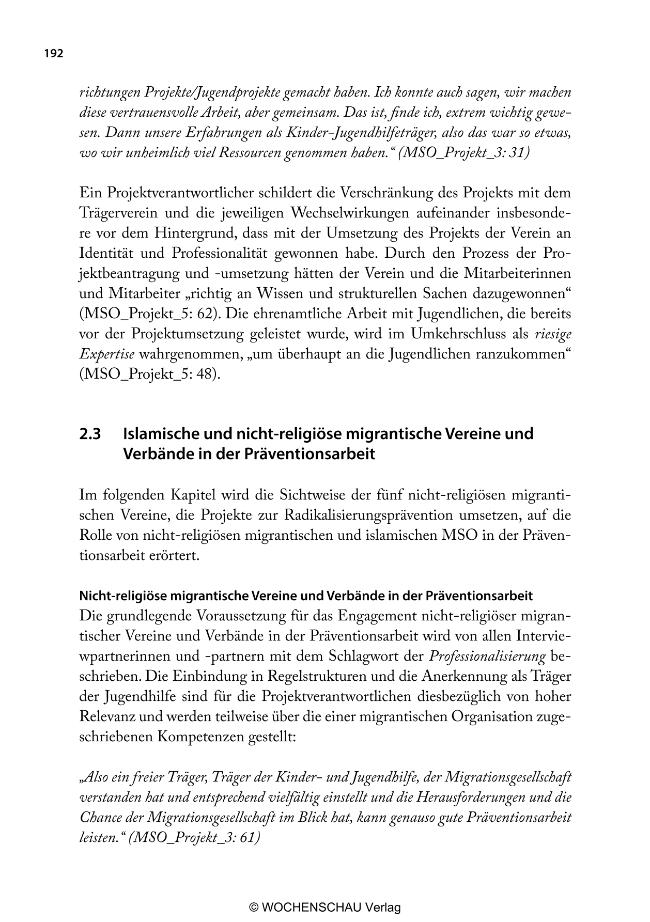 Sample page
