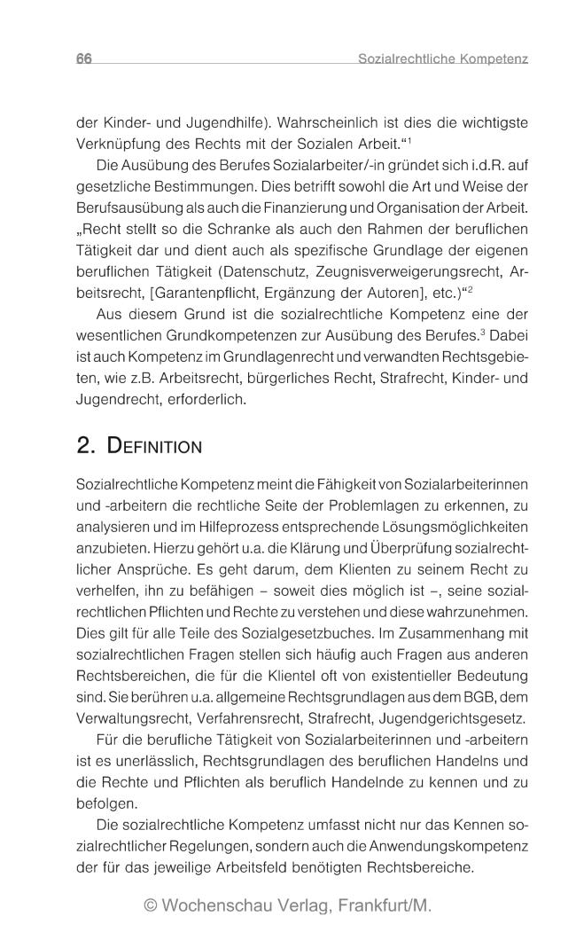 Sample page