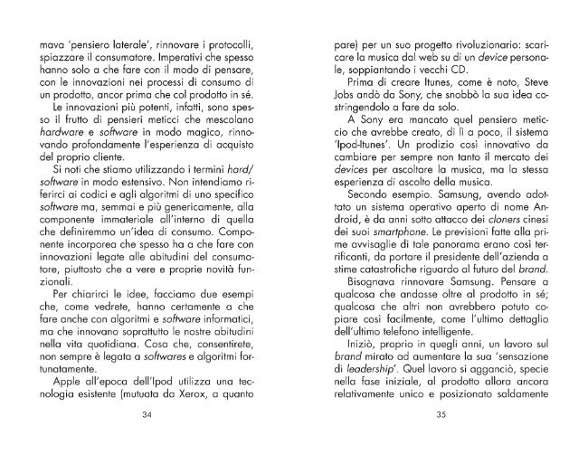 Probeseite