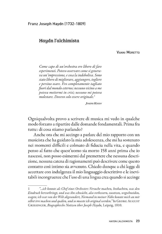 Probeseite