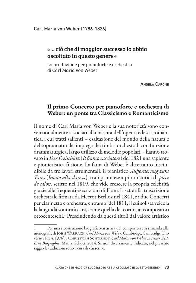 Exemple de page