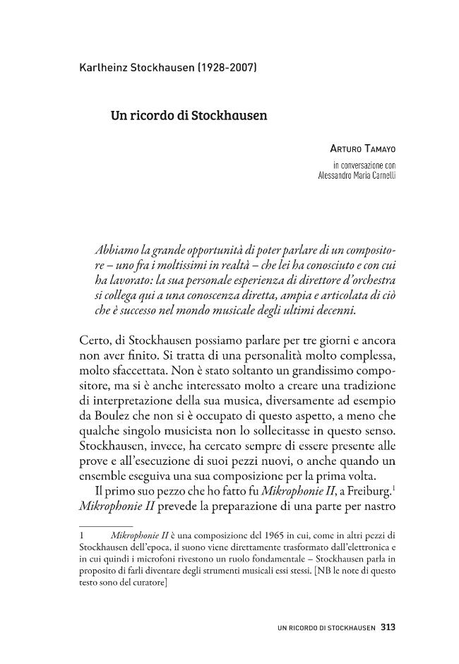 Sample page