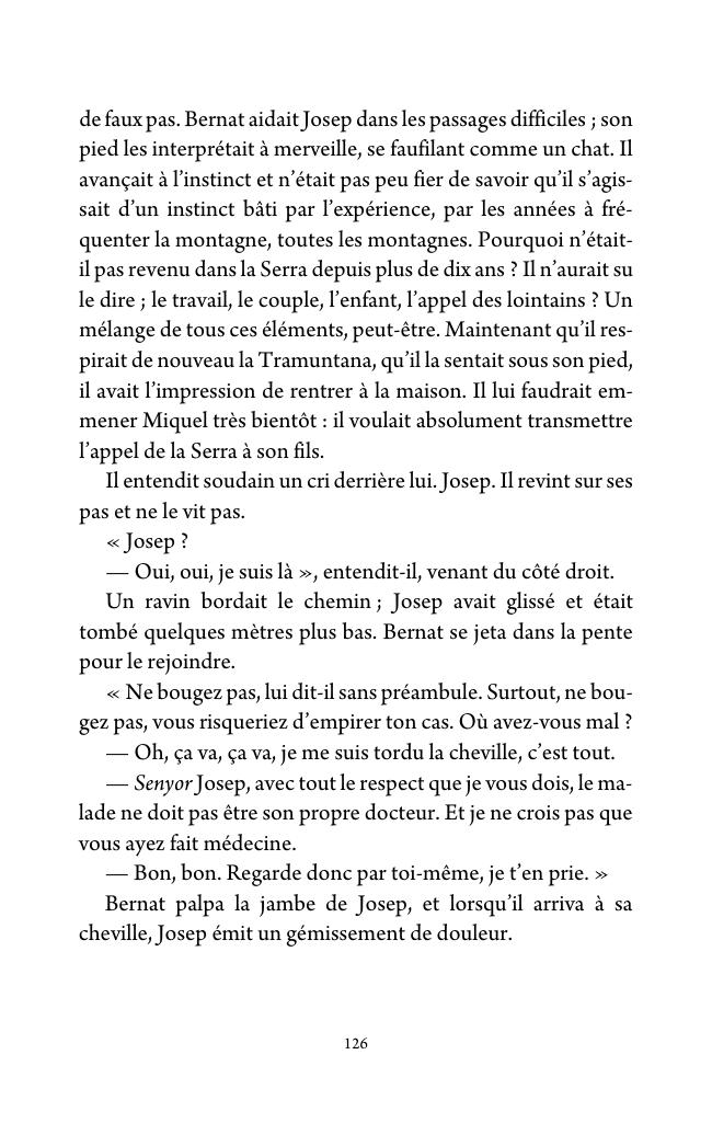 Sample page