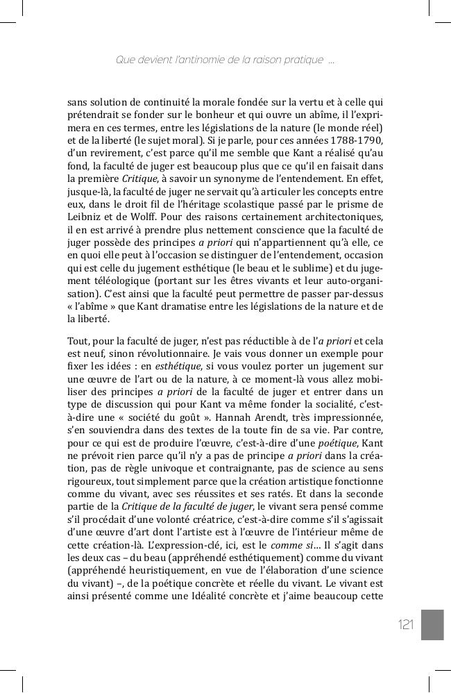 Página de muestra