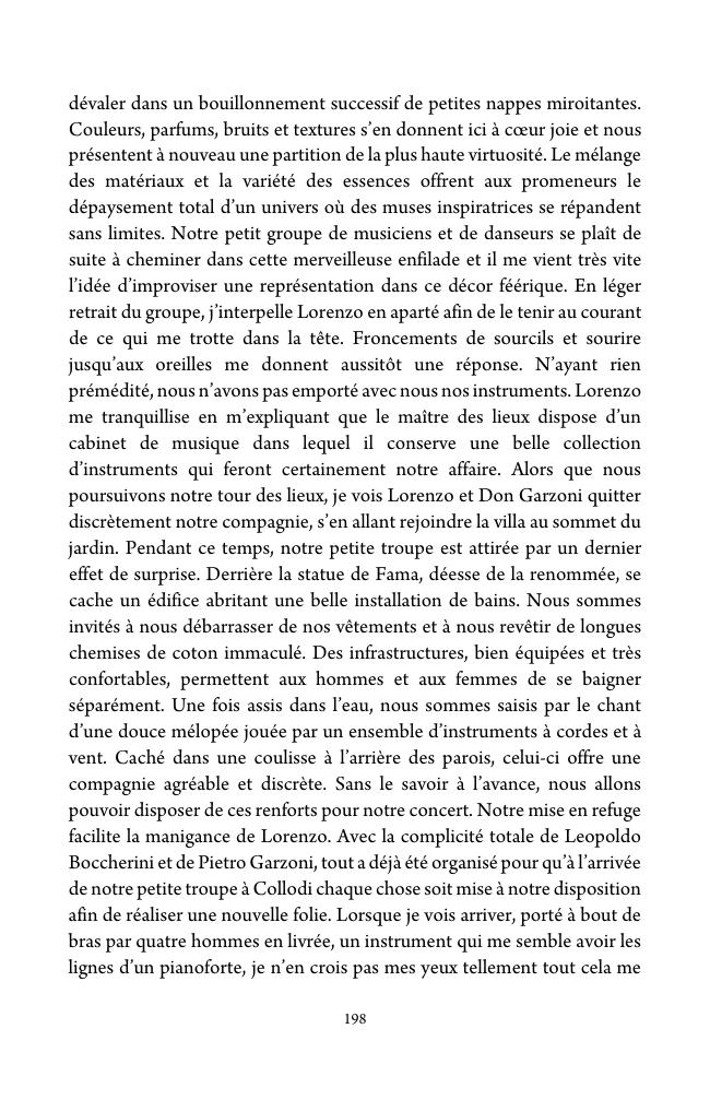 Página de muestra