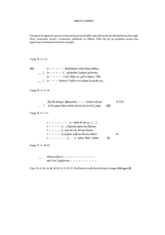 Sample page