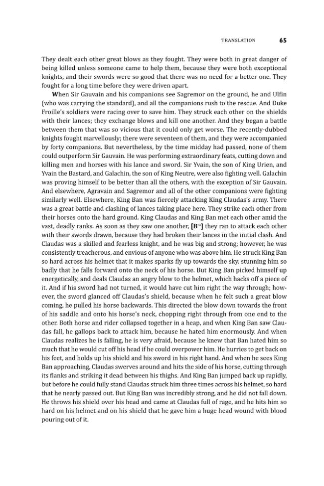 Sample page