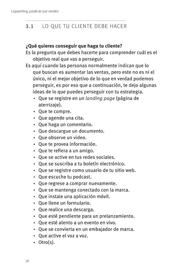 Probeseite