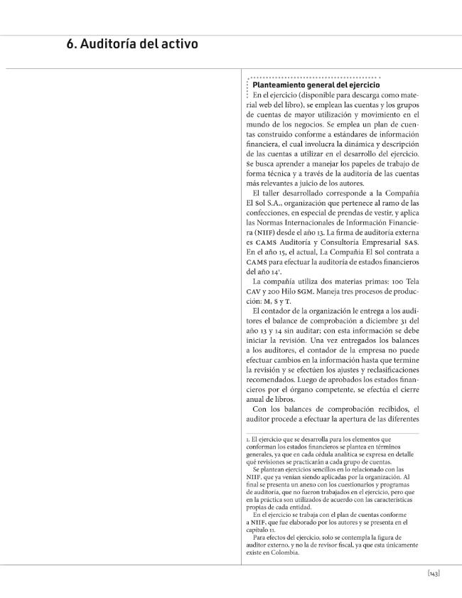 Página de muestra