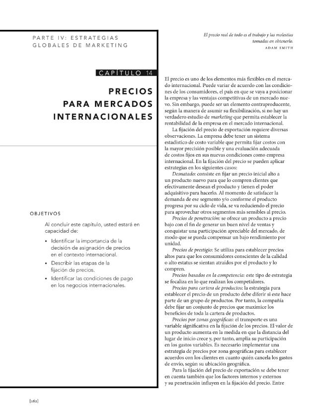 Página de muestra