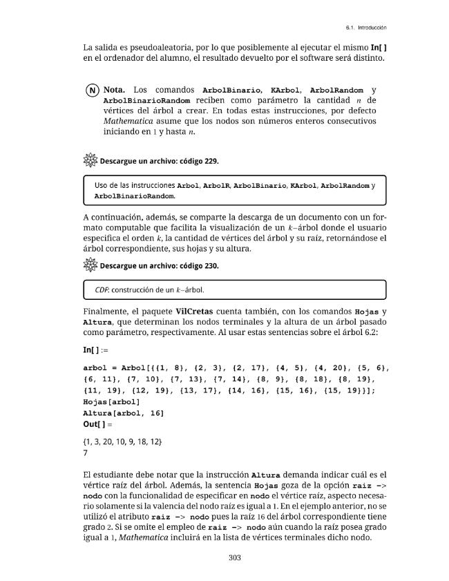 Probeseite