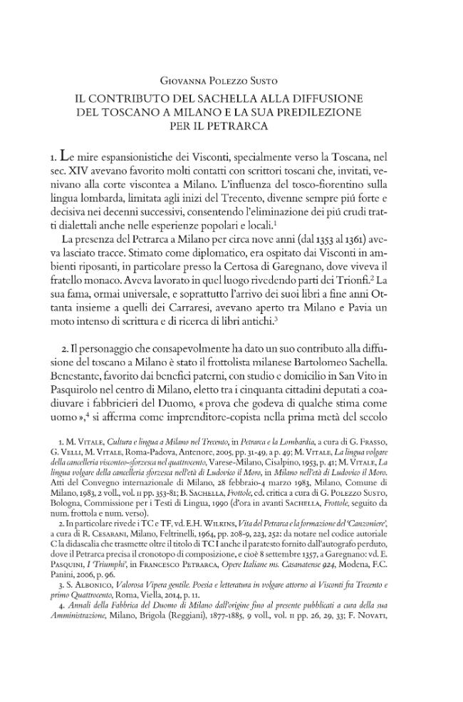 Exemple de page