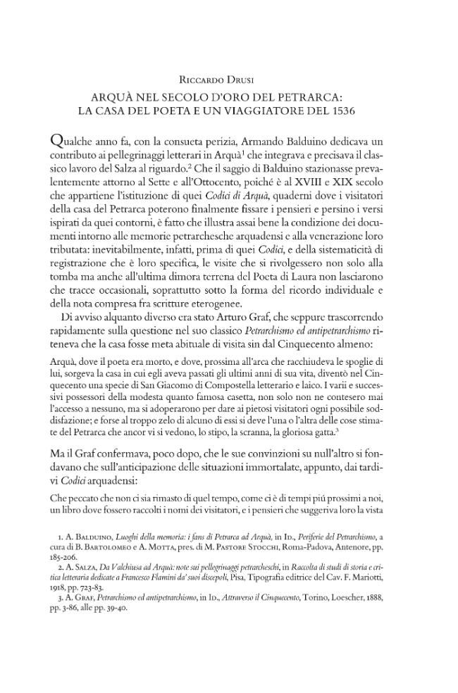 Probeseite