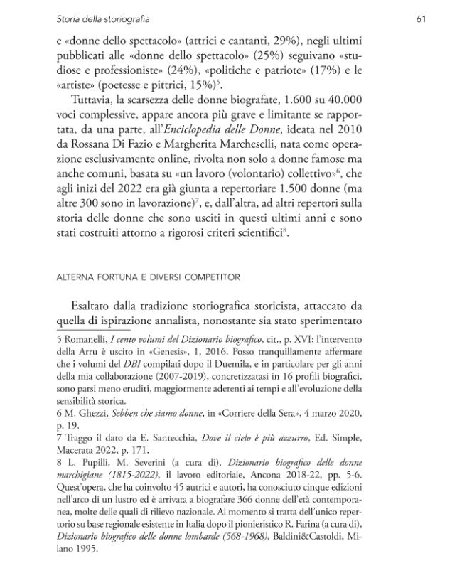 Probeseite