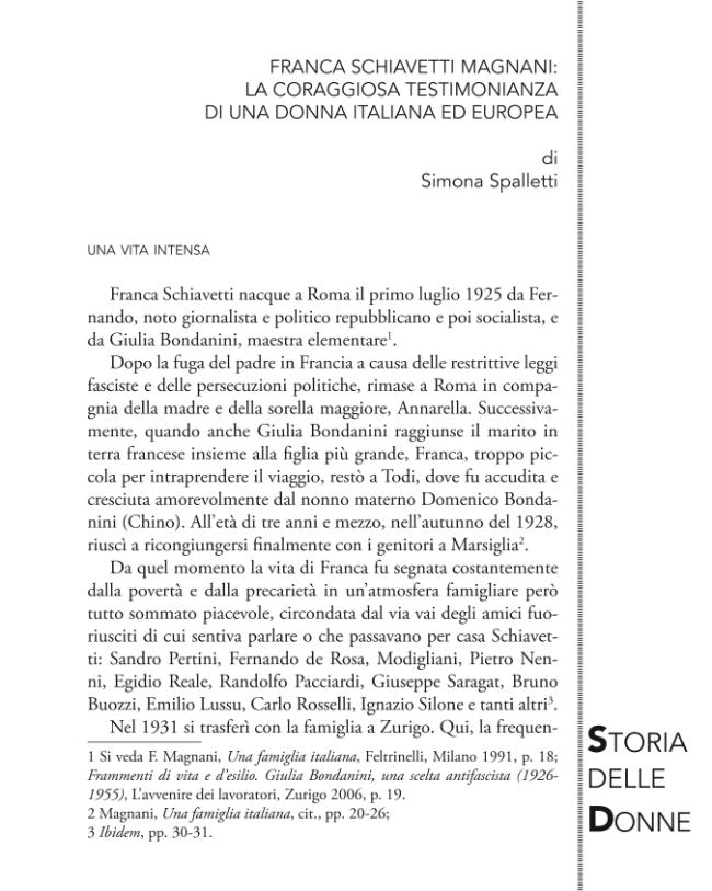 Exemple de page