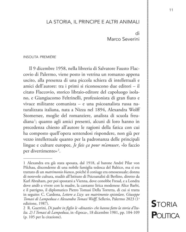 Exemple de page