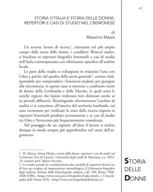 Probeseite