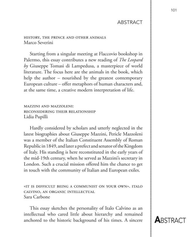 Exemple de page
