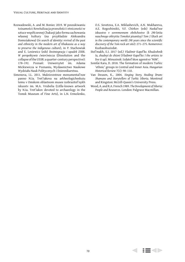 Sample page