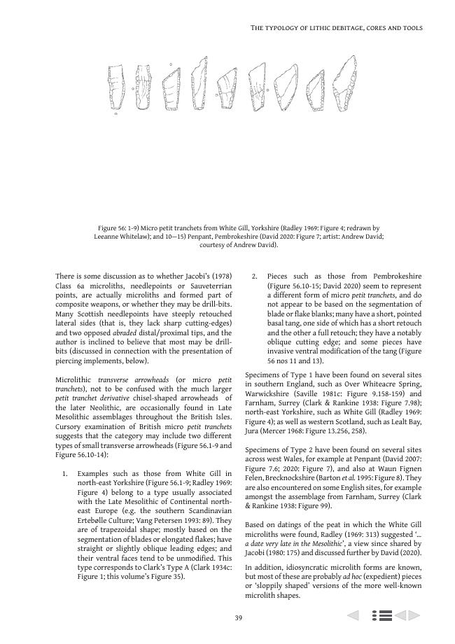 Sample page