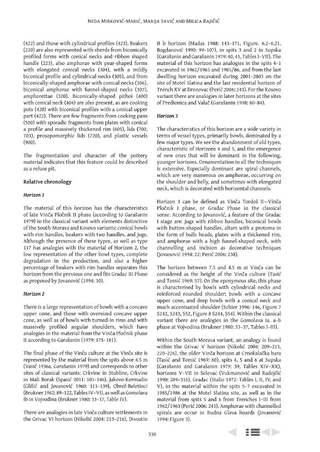 Exemple de page